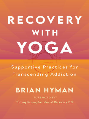 cover image of Recovery with Yoga